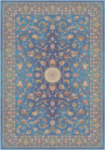 فرش کالتکس ۱۲۰۰ شانه کد S 652