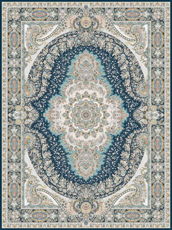 137-DBL-طرح نایریکا