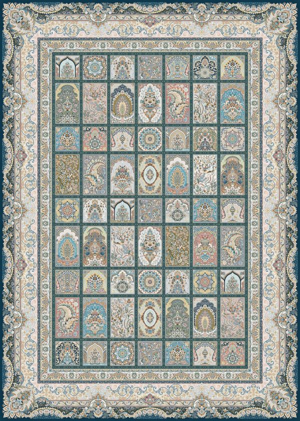 139-DBL-طرح مهرو