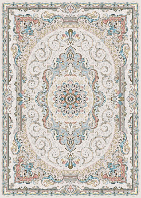 144-C-طرح زرین