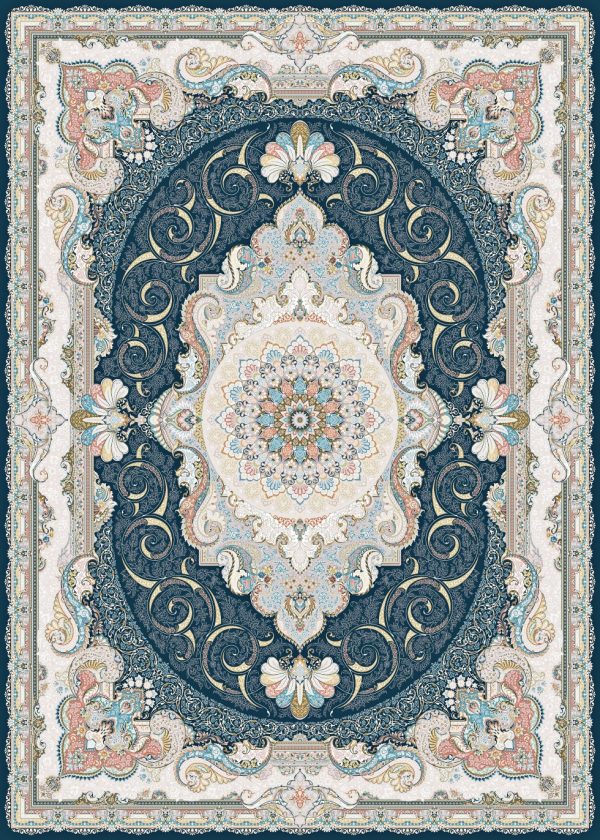 144-DBL-طرح زرین