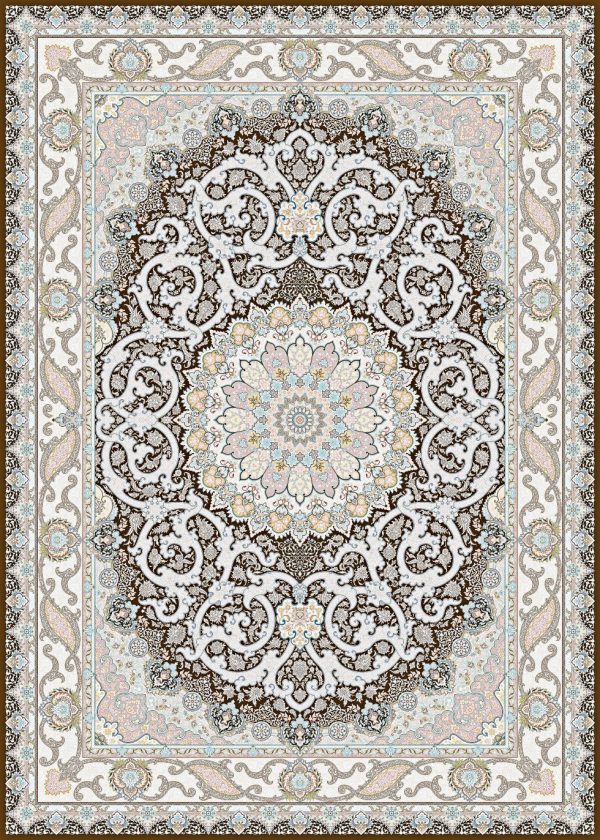 145-BR-طرح مستانه