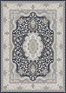 265-DBL-طرح حریر