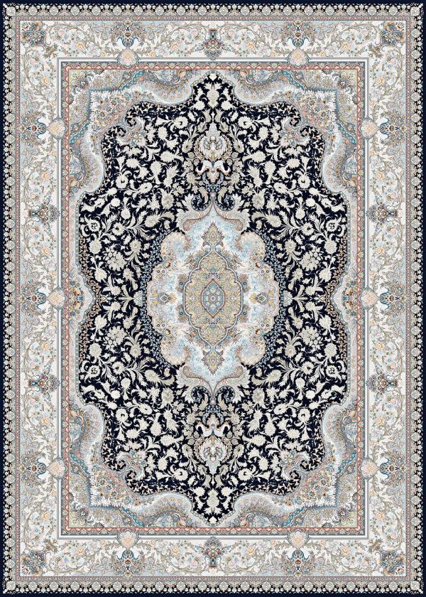 265-DBL-طرح حریر