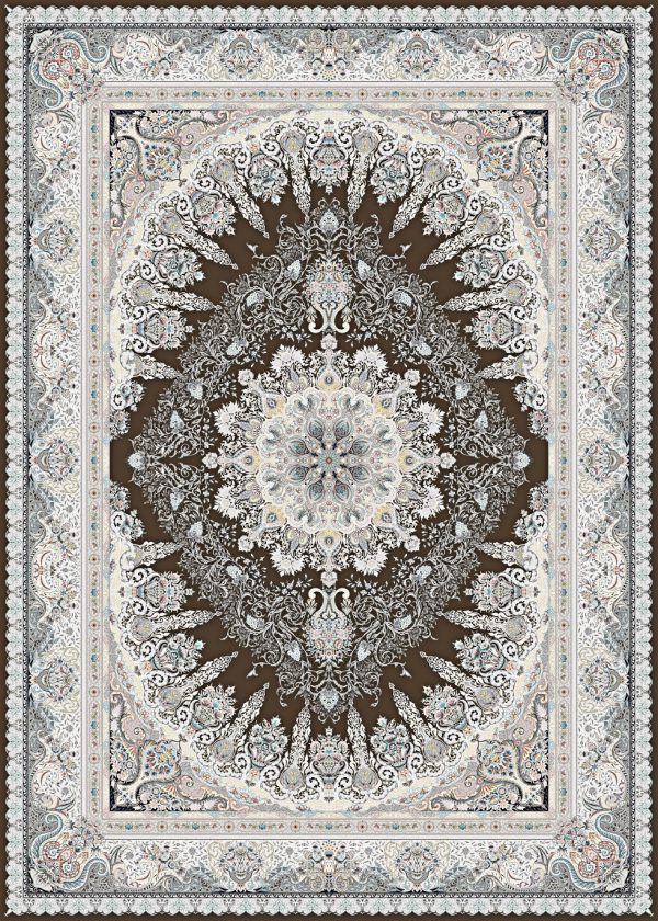 267-BR-طرح مخمل