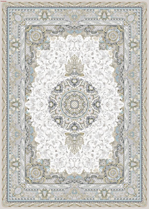 390-CB-طرح اوراشی