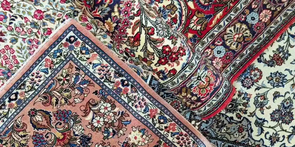 راهنمای خرید فرش ماشینی