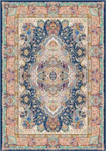 فرش کالتکس ۱۲۰۰ شانه کد S 639