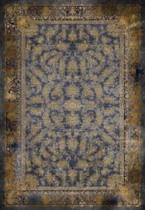 فرش کالتکس ۱۲۰۰ شانه کد A 606M1