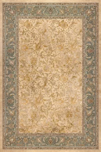 فرش کالتکس ۱۲۰۰ شانه کد B 10150