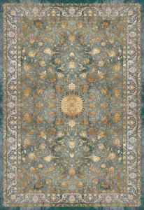 فرش کالتکس ۱۲۰۰ شانه کد A M652