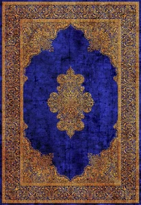 فرش کالتکس ۱۲۰۰ شانه کد A 682