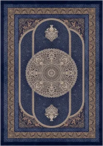 فرش کالتکس ۱۲۰۰ شانه کد S 839