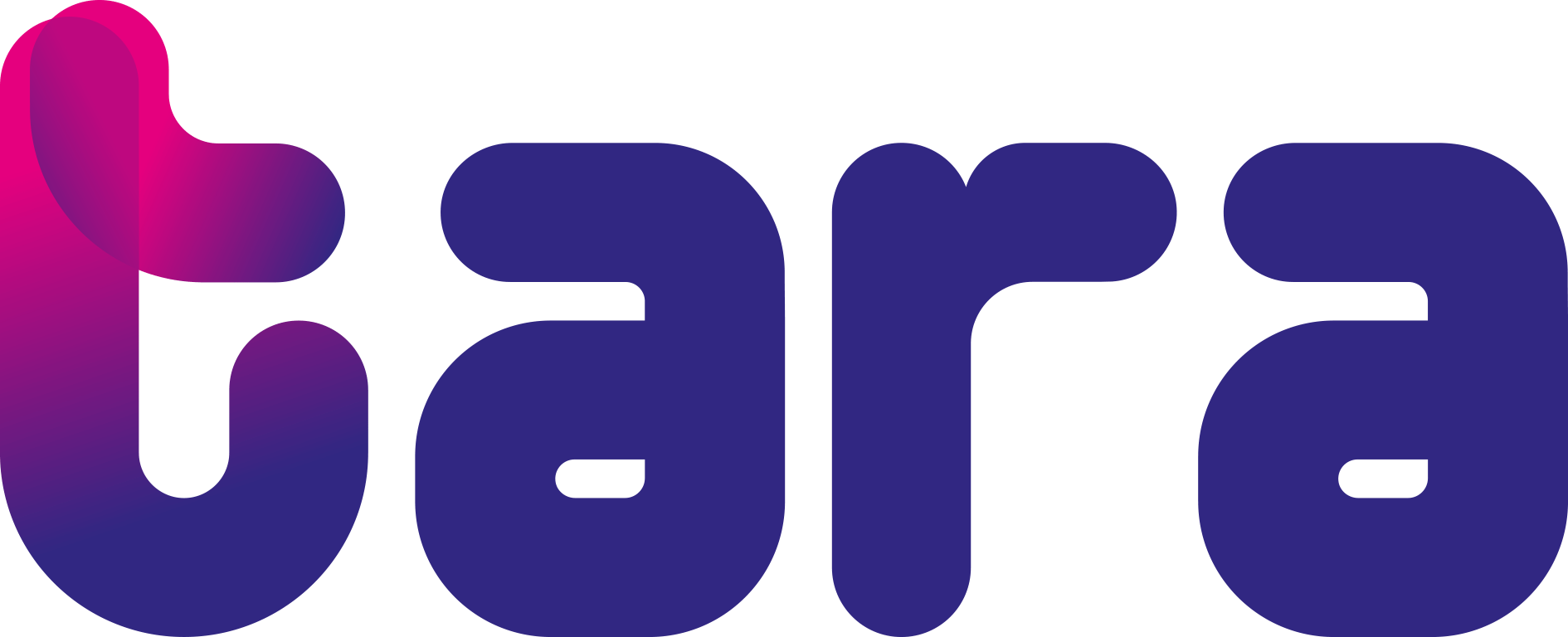 لوگوی تارا – راهکارهای مالی، خرید اعتباری و کیف‌پول