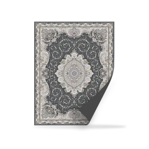 تصویر فرش کلاسیک