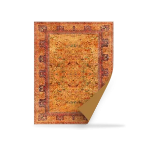 تصویر فرش مدرن