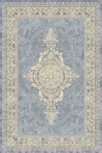 فرش کالتکس ۱۲۰۰ شانه طرح هستی طوسی