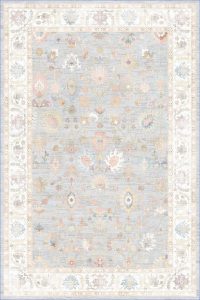 فرش کالتکس ۱۲۰۰ شانه طرح  آرام طوسی